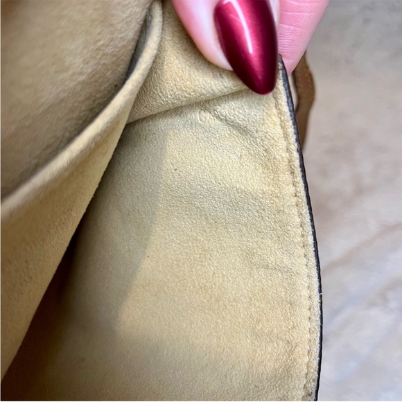 Louis Vuitton Vintage Monogram Pochette Twin GM - Picture 16 of 17